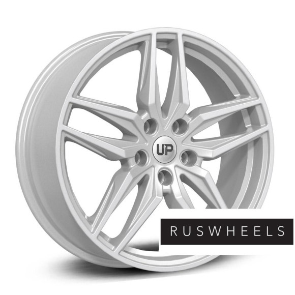 Диски Wheels UP R18 / 7J PCD 5x112 ЕТ 45 ЦО 57.1 Up112