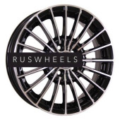 Диски Neo 6x15/4x100 ET40 D54,1 537 BD