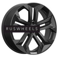Диски Premium Series 7,5x19/5x114,3 ET51 D67,1 КР015 (Sportage/Tucson) Fury black