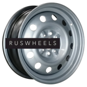 Диски ТЗСК 5,5x13/4x98 ET35 D58,6 Lada Серебро Диски ТЗСК 5,5x13/4x98 ET35 D58,6 Lada Серебро