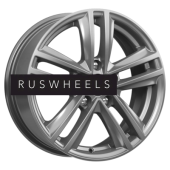 Диски iFree 6,5x16/5x108 ET50 D63,35 Катар (КС885) Хай Вэй