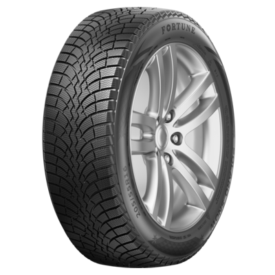 Шины Fortune 265/65R17 116H Polaro Snow TL