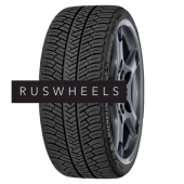 Шины Michelin 285/40 r19 Pilot Alpin 4 107W Шины Michelin 285/40 r19 Pilot Alpin 4 107W