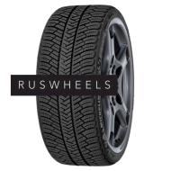 Шины Michelin 285/40 r19 Pilot Alpin 4 107W Шины Michelin 285/40 r19 Pilot Alpin 4 107W