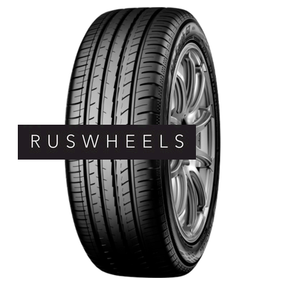 Шины Yokohama 245/45 r18 BluEarth AE51 100W Шины Yokohama 245/45 r18 BluEarth AE51 100W