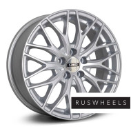 Диски NEO R16 / 6.5J PCD 5x100 ЕТ 38 ЦО 57.1 654