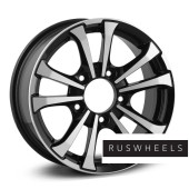 Диски Скад R16 / 6.5J PCD 5x139.7 ЕТ 40 ЦО 98.6 Тундра Диски Скад R16 / 6.5J PCD 5x139.7 ЕТ 40 ЦО 98.6 Тундра