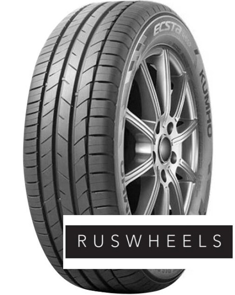 Шины Kumho  185/55/15  H 82 Ecsta HS52