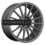 Диски LS FlowForming 8x18/5x112 ET40 D66,6 RC05 MGM (конус)