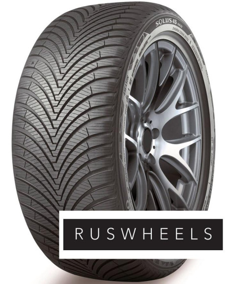 Шины Kumho 175/65 r15 HA32 84H