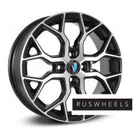 Диски Venti R16 / 6J PCD 4x100 ЕТ 41 ЦО 60.1 1619 Диски Venti R16 / 6J PCD 4x100 ЕТ 41 ЦО 60.1 1619