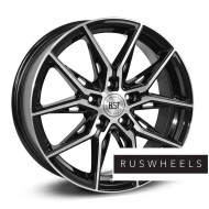 Диски RST R17 / 7J PCD 5x114.3 ЕТ 37 ЦО 66.6 R247 Диски RST R17 / 7J PCD 5x114.3 ЕТ 37 ЦО 66.6 R247