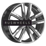 Диски Premium Series 8x20/5x114,3 ET45 D67,1 КР014 (CX-9) Diamond Quartz