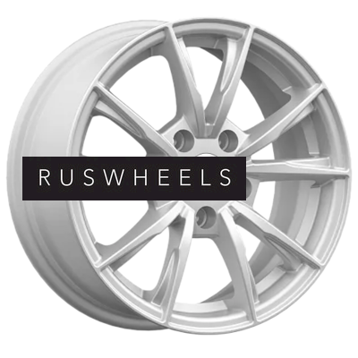 Диски iFree 6,5x15/5x110 ET35 D65,1 Сион (КС1055) Нео-классик