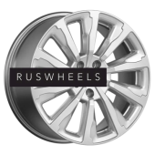 Диски СКАД 8x18/5x114,3 ET45 D67,1 Астер (КЛ369) Селена