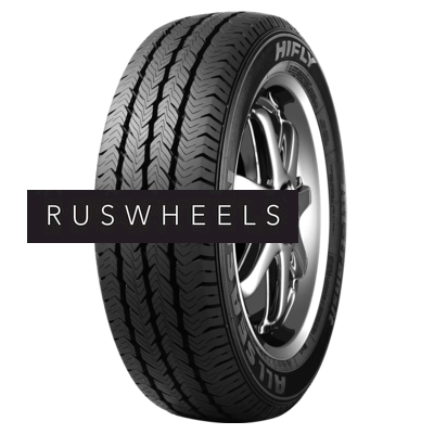 Шины HiFly 205/65R16C 107/105T All-Transit TL 8PR