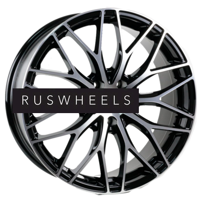 Диски Neo 7,5x19/5x114,3 ET35 D60,1 940 BD Диски Neo 7,5x19/5x114,3 ET35 D60,1 940 BD