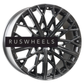 Диски RST 8,5x20/5x108 ET45 D63,4 R002 (Land Rover) BL Диски RST 8,5x20/5x108 ET45 D63,4 R002 (Land Rover) BL