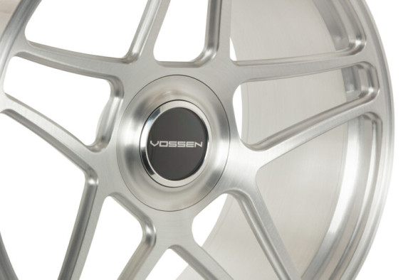 Диски Vossen GEN-02 22" Диски Vossen GEN-02 22"