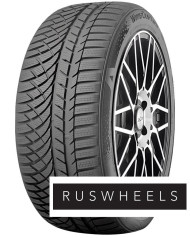 Шины Kumho 245/40 r19 WinterCraft WP72 98V