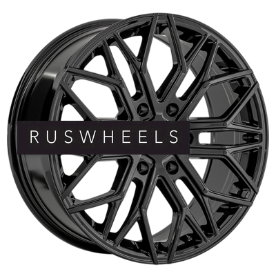 Диски LS FlowForming 8,5x19/6x139,7 ET36 D100,1 RC103 BK (конус) Диски LS FlowForming 8,5x19/6x139,7 ET36 D100,1 RC103 BK (конус)