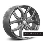 Диски Скад R19 / 8J PCD 5x114.3 ЕТ 51 ЦО 67.1 Арика