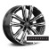 Диски КиК R18 / 7.5J PCD 5x114.3 ЕТ 45 ЦО 67.1 Аламер