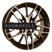 Диски Venti 5,5x14/4x98 ET35 D58,6 1406 GRD Диски Venti 5,5x14/4x98 ET35 D58,6 1406 GRD