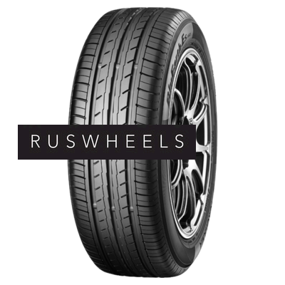 Шины Yokohama 215/50R17 95V BluEarth-Es ES32 TL Шины Yokohama 215/50R17 95V BluEarth-Es ES32 TL