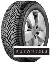 Шины BFGoodrich 205/55 r17 G-Force Winter 2 95V