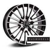 Диски Replica FR R20 / 9J PCD 5x112 ЕТ 57 ЦО 66.6 MR275 Диски Replica FR R20 / 9J PCD 5x112 ЕТ 57 ЦО 66.6 MR275