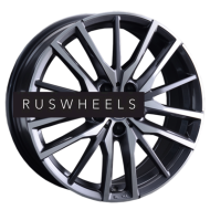 Диски Replay 9x20/5x112 ET35 D66,6 B253 GMF (конус, B640) Диски Replay 9x20/5x112 ET35 D66,6 B253 GMF (конус, B640)