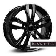 Диски Carwel R16 / 6.5J PCD 5x108 ЕТ 40 ЦО 65.1 Аллаки