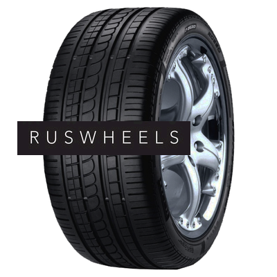 Шины Pirelli 285/45R19 107W P Zero Rosso Asimmetrico MO TL Шины Pirelli 285/45R19 107W P Zero Rosso Asimmetrico MO TL