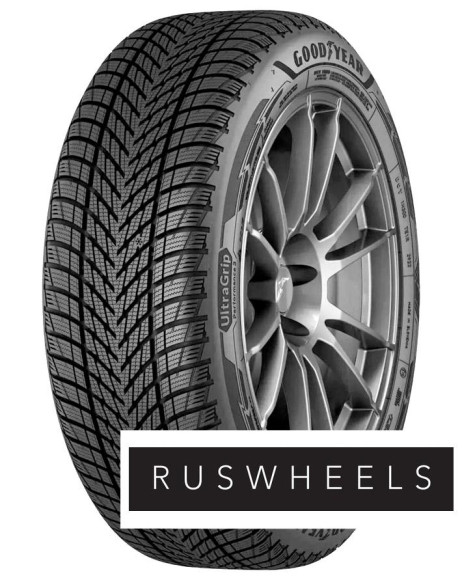 Шины Goodyear 315/30 r22 UltraGrip Performance 3 107V