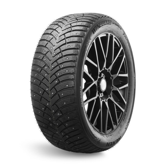 Шины Nexen 225/55/19 T 103 WINGUARD WINSPIKE 3 XL Ш. Шины Nexen 225/55/19 T 103 WINGUARD WINSPIKE 3 XL Ш.