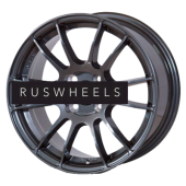 Диски Lizardo 7x16/4x98 ET38 D58,5 113 G22 (конус)