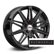 Диски iFree R17 / 6.5J PCD 5x105 ЕТ 38 ЦО 56.6 Виар Диски iFree R17 / 6.5J PCD 5x105 ЕТ 38 ЦО 56.6 Виар