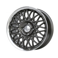 Диски Race Ready Technology 6,0\R14 4*98 ET35 d58.6 O-LP Диски Race Ready Technology 6,0\R14 4*98 ET35 d58.6 O-LP