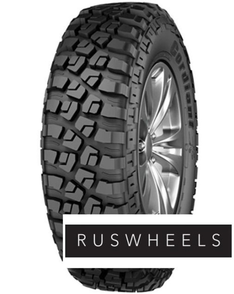 Шины Cordiant 235/75R15 109Q Off Road 2 TL Шины Cordiant 235/75R15 109Q Off Road 2 TL
