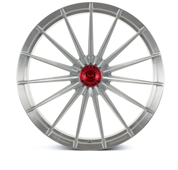 Диски Vossen VPS-2 24" Диски Vossen VPS-2 24"