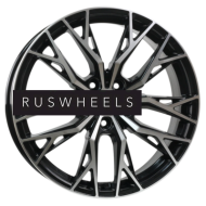 Диски RST 7x19/5x114,3 ET45 D60,1 R119 (Changhan) BD