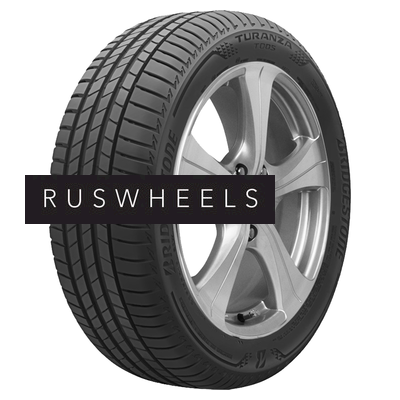 Шины Bridgestone 205/50R17 93W XL Turanza T005 TL