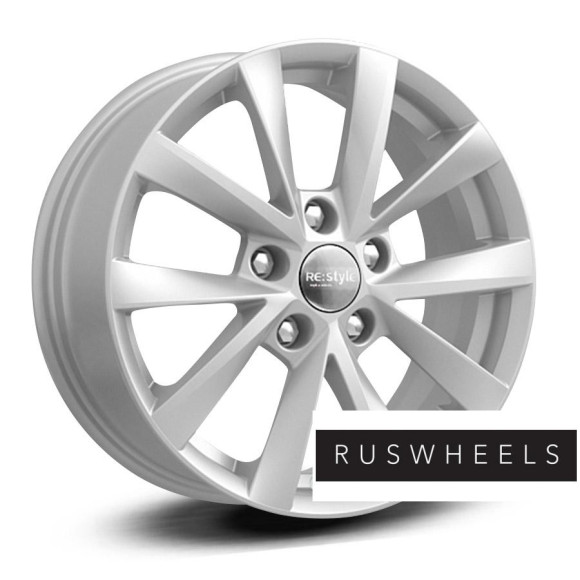 Диски iFree Original R16 / 6.5J PCD 5x112 ЕТ 46 ЦО 57.1 Octavia FL КС863