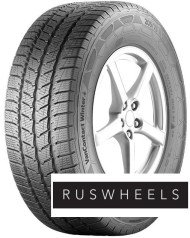 Шины Continental 215/60 r17c VanContact Winter 104/102H Шины Continental 215/60 r17c VanContact Winter 104/102H