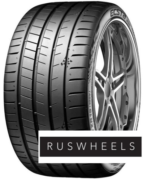 Шины Kumho 275/30 r19 ECSTA PS91 96Y Шины Kumho 275/30 r19 ECSTA PS91 96Y