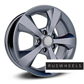 Диски Скад R16 / 7J PCD 5x114.3 ЕТ 40 ЦО 67.1 Кёльн