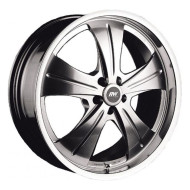 Диски RW Premium 10,0\R22 5*130 ET45 d71.6 SPT