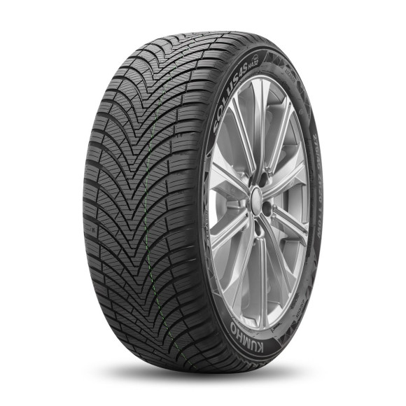 Шины Kumho  195/60/15  V 92 Solus HA32  XL