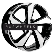 Диски Replay 7,5x19/5x114,3 ET39 D67,1 GS39 BKF (конус, C570) Диски Replay 7,5x19/5x114,3 ET39 D67,1 GS39 BKF (конус, C570)